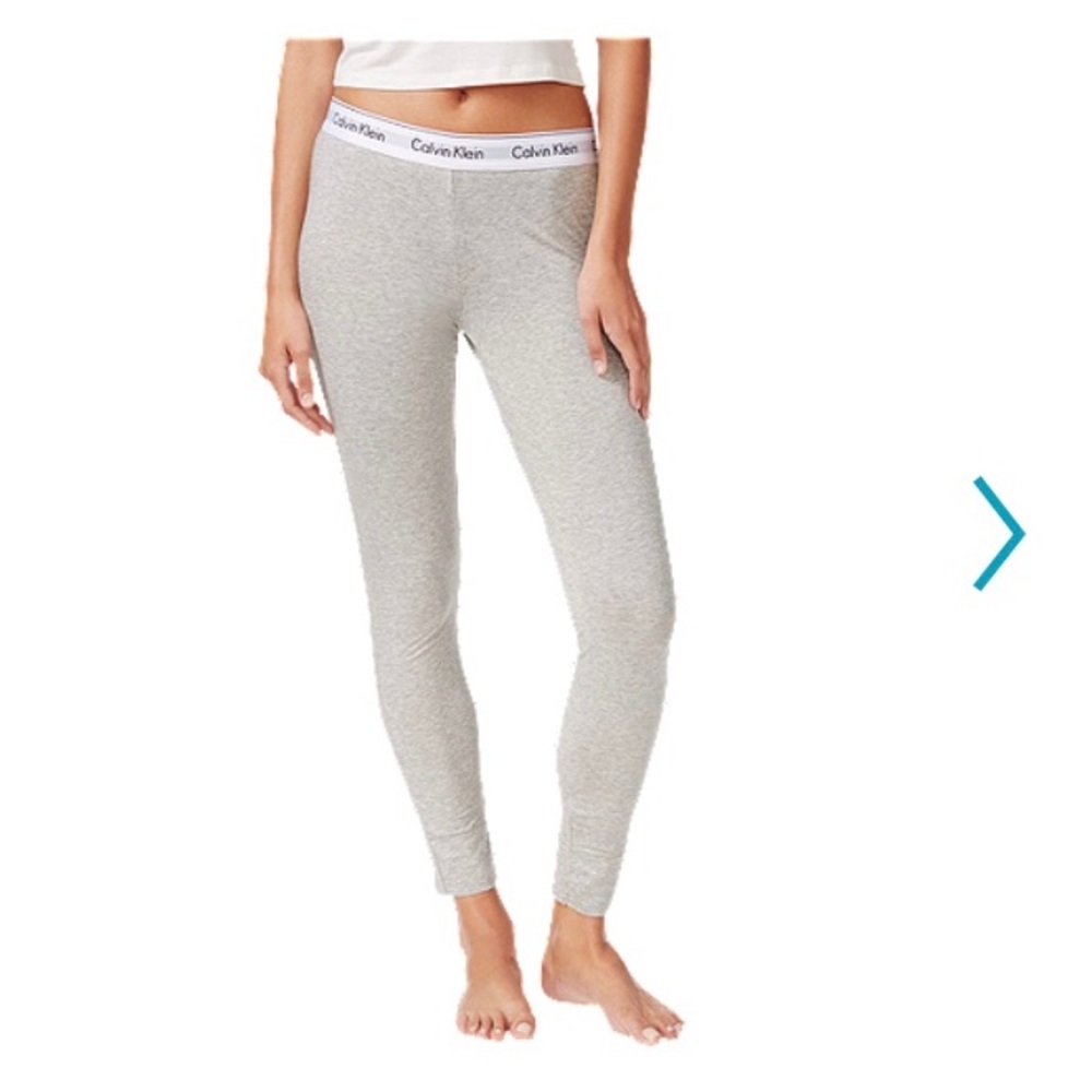 Calvin Klein Modern Cotton Pant